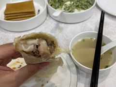 -潍坊菜馆(三里河南横街店)