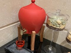 -上海波特曼丽思卡尔顿酒店