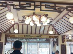 -山水茶艺馆·点心粤菜·30年老字号