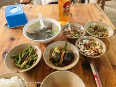 -九九豆花馆(解放碑步行街店)