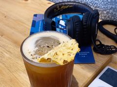 -MQ COFFEE STAND明谦(新洲店)