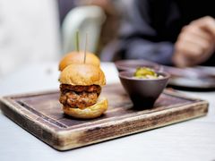 -Ocean's Table 欧舍