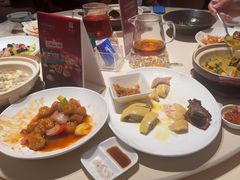 -侨美食家·粤菜(体育西路店)