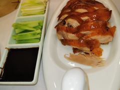 精品烤鸭-东兴楼(通州店)