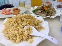 -瑶记海鲜餐厅(西涌店)