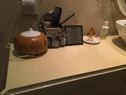 -东方美美容SPA会所