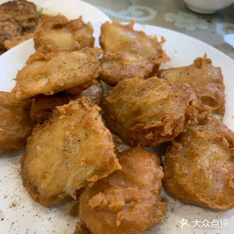 基本没有踩雷的菜；几年前去过几次，这次去价格略涨