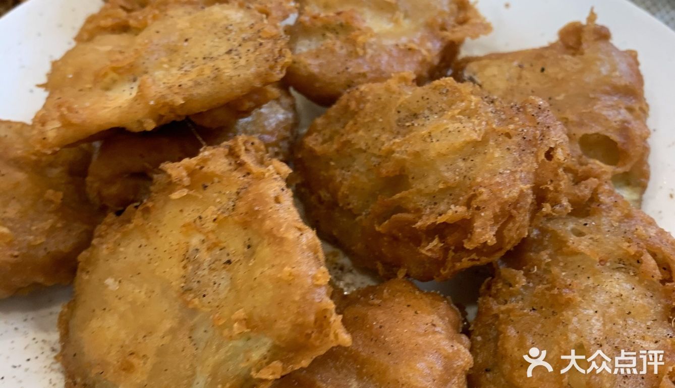 基本没有踩雷的菜；几年前去过几次，这次去价格略涨