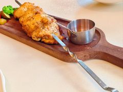 -华梅西餐厅(哈尔滨中央大街店)