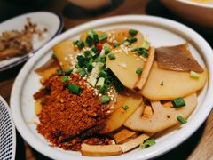 -二孃鸡爪爪(东风路总店)