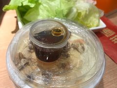 -彤德莱火锅(大学城店)