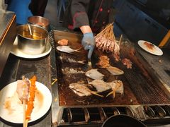 -OPEN開全日自助餐厅·牛肉火锅·海鲜(佛山希尔顿酒店)