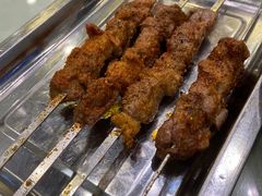 -右安门拉面
