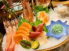-花潮料理艺食馆(世欧广场店)