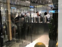 -喜茶(深圳东门1234店)