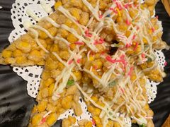 -嘉禾·悦享餐厅(八方汇店)