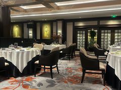 -君庭中餐厅(友谊宾馆店)
