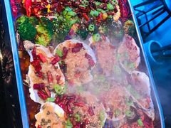 -冰城小镇音乐串吧·聚会餐厅(百子湾店)