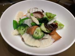 玫瑰厅时蔬荟萃-玫瑰厅上海菜(兴国路店)