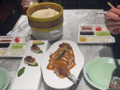 -北平盛世·新京菜·北京烤鸭(劲松·双井店)