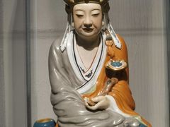 -景德镇中国陶瓷博物馆