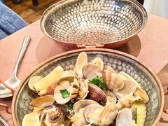 -ALBERGUE 1601 婆仔屋葡国餐厅