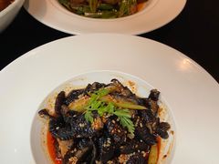 -成都钓鱼台精品酒店-品聚·成都餐厅