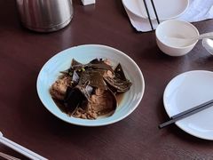 -静之湖湖畔餐厅