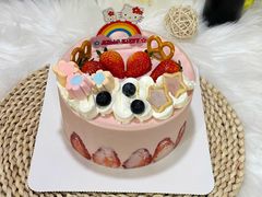 -ZUO无作不乐烘焙课堂(国贸城店)