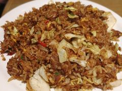 猪软骨炒饭-翠华餐厅(铜锣湾糖街店)
