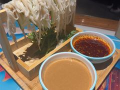 -醉长安(钟楼旗舰店)