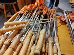 -号令江湖·水浒烤肉(和畅睦邻中心店)