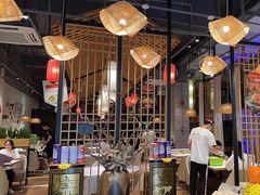 -川味堂·四川豆花(八卦岭店)