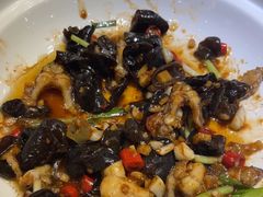 -肖记公安牛肉鱼杂馆·省级非物质文化遗产(三角路直营店)