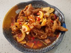 -老友谊冷面店(苏家屯店)