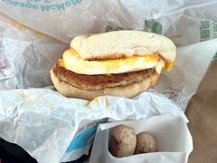 -麦当劳(浦江镇绿地乐和城店)