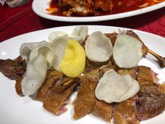-老苏州芳和园茶酒楼  传统苏帮菜(观前店)