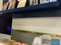 -海马体照相馆(广州新世界云门New park店)