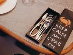 -Ministry of Crab•MOC(交子大道店)