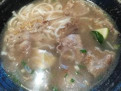 -越谜·越南餐厅(长白店)