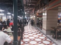 -大食代美食广场(上海中心店)