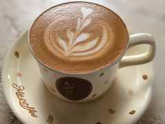 -Me Coffee下午茶艺术空间