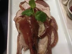 -京味斋·北京烤鸭(北京南站洋桥店)