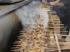 -同来顺烧烤餐厅(哈尔滨道店)
