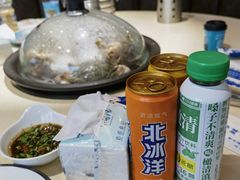 -蓝珊甄选海鲜自助·火锅大排档(近阿那亚店)
