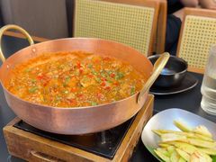 -Ameigo梅果·云贵川bistro(长宁来福士店)