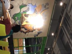 -火锅岛潮牌自助餐厅(天津天佑城店)