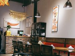 -向川南·水煮鱼·川菜(和平里店)
