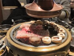 -泥炉烧肉师(新街口金銮巷店)