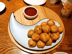 -双合园·海鲜水饺青岛菜(品牌首店)